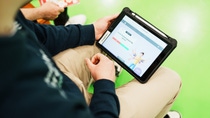 Infotag Ausbildung und Quereinstieg  Kontierung: 50% auf 21272011, 50% auf 20806796