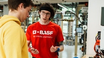 Infotag Ausbildung und Quereinstieg  Kontierung: 50% auf 21272011, 50% auf 20806796