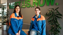 Girl’s Day bei BASF