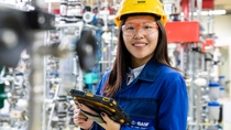 05920_2019 N964. Cyxuan To, Studentin der Elektrotechnik