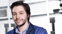 N 964  Ausbildung  Mechatroniker