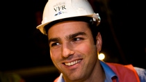 Special adhesive for Dubais new metro 
Pierre-Olivier Vignal, engineer for the VFR Limits joint venture, praises the easy-to-process features of Concresive® 1441 and its enormous adhesive force.              Print free of charge. Copyright by BASF.

Spezialklebstoff für Dubais neue Metro
Pierre-Olivier Vignal, Ingenieur des Joint Ventures VFR Limits, lobt die einfache Verarbeitung von Concresive® 1441 sowie die enorme Haftkraft des Klebstoffs.            Abdruck honorarfrei. Copyright by BASF.,Special adhesive for Dubai’s new metro 
Pierre-Olivier Vignal, engineer for the VFR Limits joint venture, praises the easy-to-process features of Concresive® 1441 and its enormous adhesive force.              Print free of charge. Copyright by BASF.

Spezialklebstoff für Dubais neue Metro
Pierre-Olivier Vignal, Ingenieur des Joint Ventures VFR Limits, lobt die einfache Verarbeitung von Concresive® 1441 sowie die enorme Haftkraft des Klebstoffs.            Abdruck honorarfrei. Copyright by BASF.