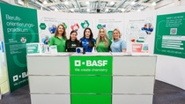 Infotag Ausbildung und Quereinstieg  Kontierung: 50% auf 21272011, 50% auf 20806796
