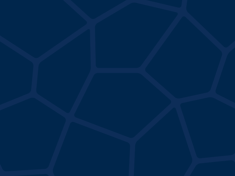 Dunkelblauer Hintergrund mit geometrischem Wabenmuster sowie kleinen weißen und grünen grafischen Elementen im Tech- und Gaming-Stil. Dunkelblauer Hintergrund mit geometrischem Wabenmuster sowie kleinen weißen und grünen grafischen Elementen im Tech- und Gaming-Stil.