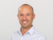 Marco Benedetti, Global DE&I Senior Specialist 
